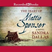 The_diary_of_Mattie_Spenser